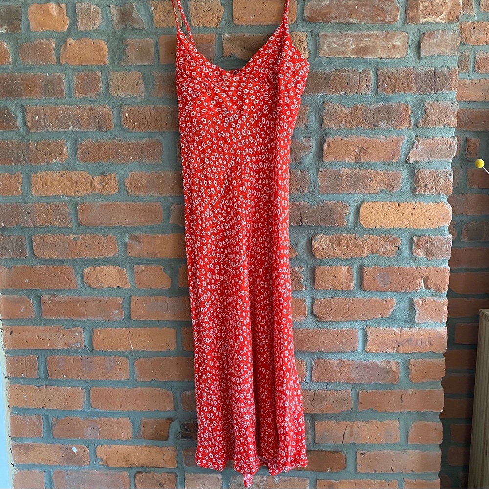 Rouje Gabin Dress
